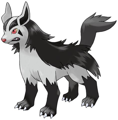 mightyena weakness|Mightyena Pokédex: stats, moves, evolution & locations.